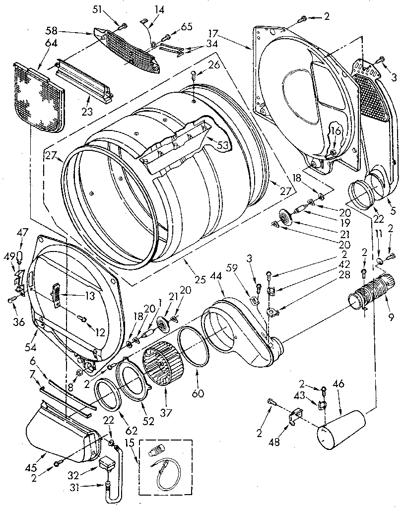 Bulkhead