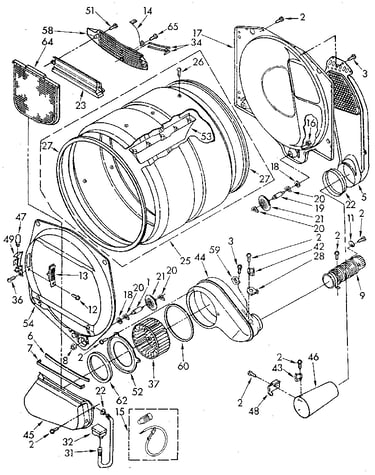 Bulkhead