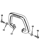 Bail handle