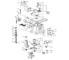 Craftsman 149239110 unit parts diagram