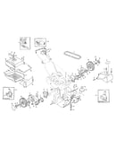 Drive assembly