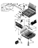 Dishrack