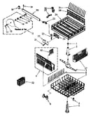 Dishrack
