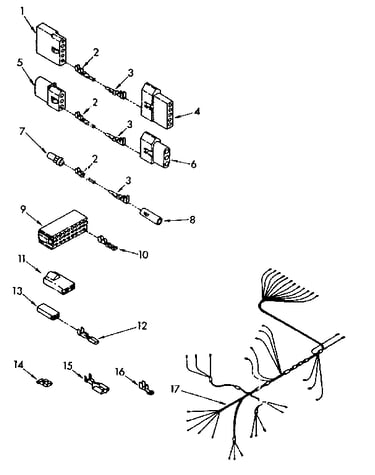 Wiring harness