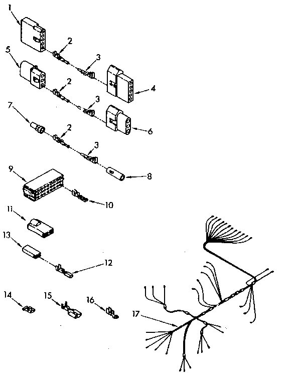 Wiring harness