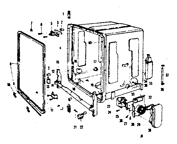 TUB