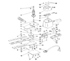 Craftsman 31585701 unit parts diagram