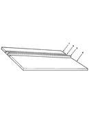 Figure 7 - table assembly