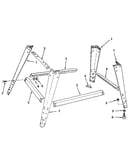 Figure 8 - leg set
