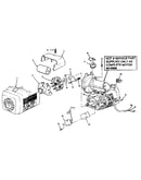 Motor 818888