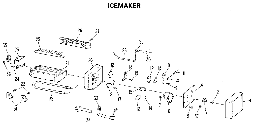 Icemaker