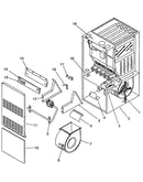 Non-functional replacement parts