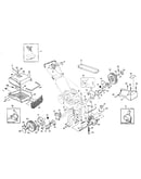 Drive assembly