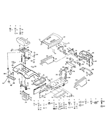 Enclosure