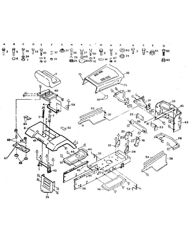 Enclosure