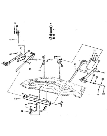 Suspension assembly