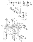Drive assembly