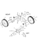 Wheel assembly