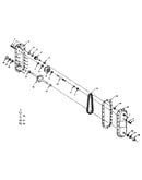 Transmission - tine