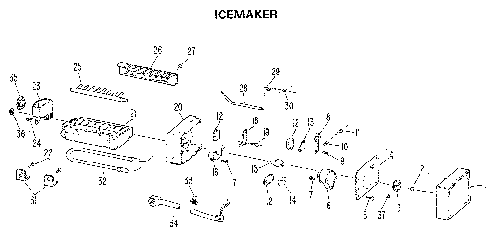 Icemaker