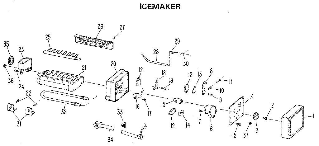 Icemaker