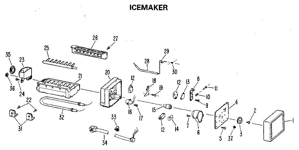 Icemaker