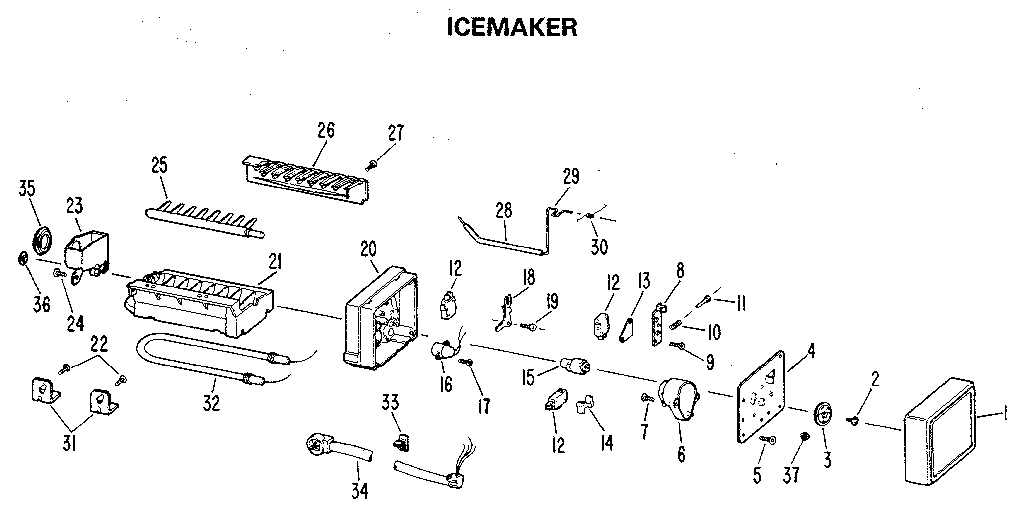 Icemaker