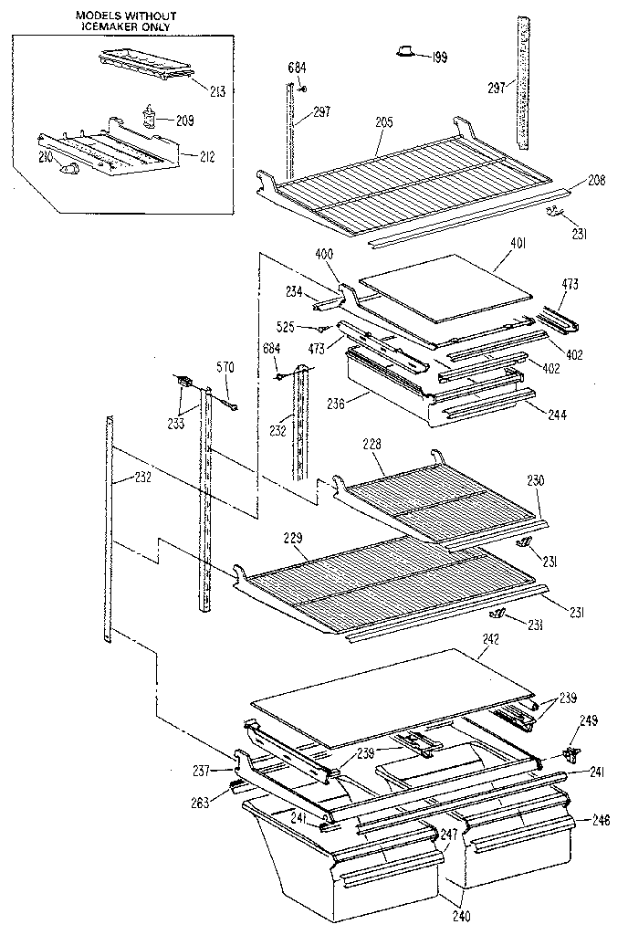 Shelf