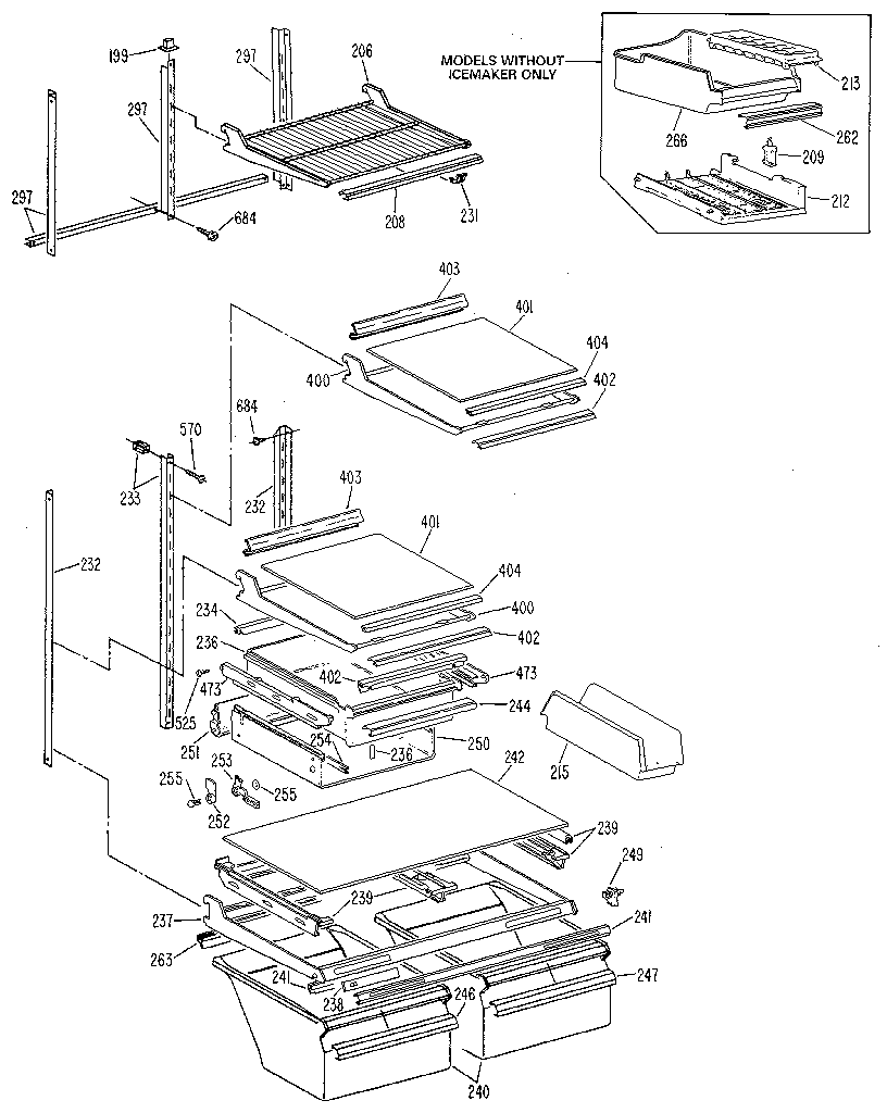 Shelf
