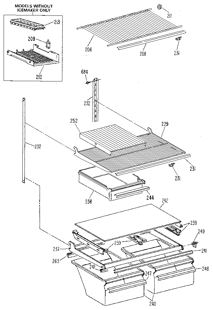 Shelf