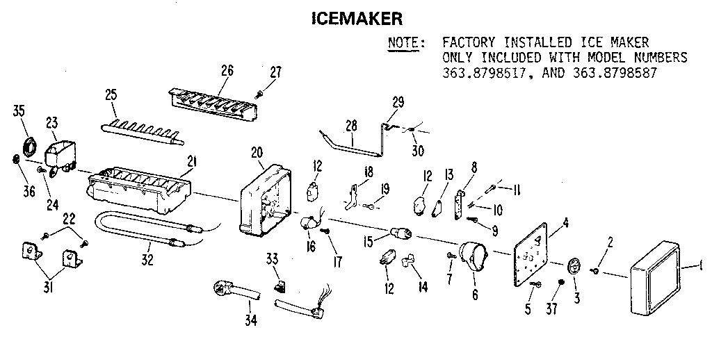 ICEMAKER