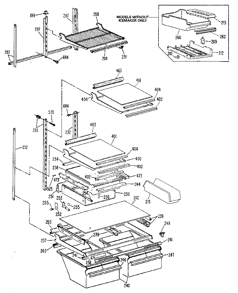 Shelf