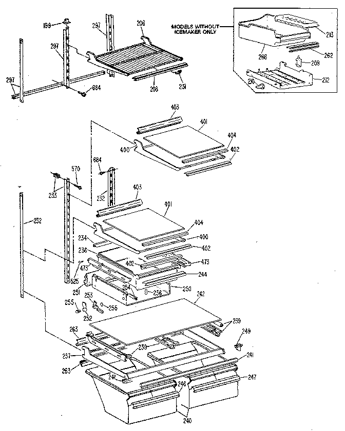 SHELF