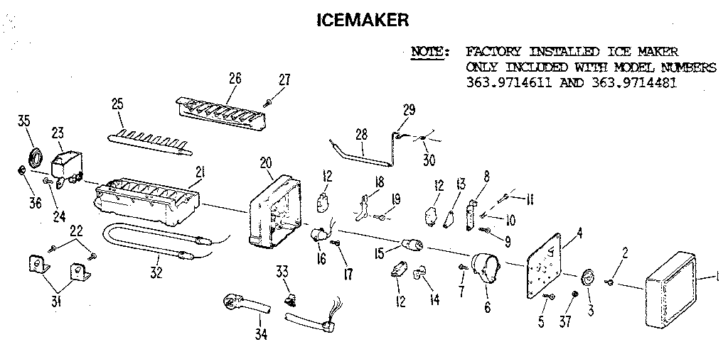 ICEMAKER