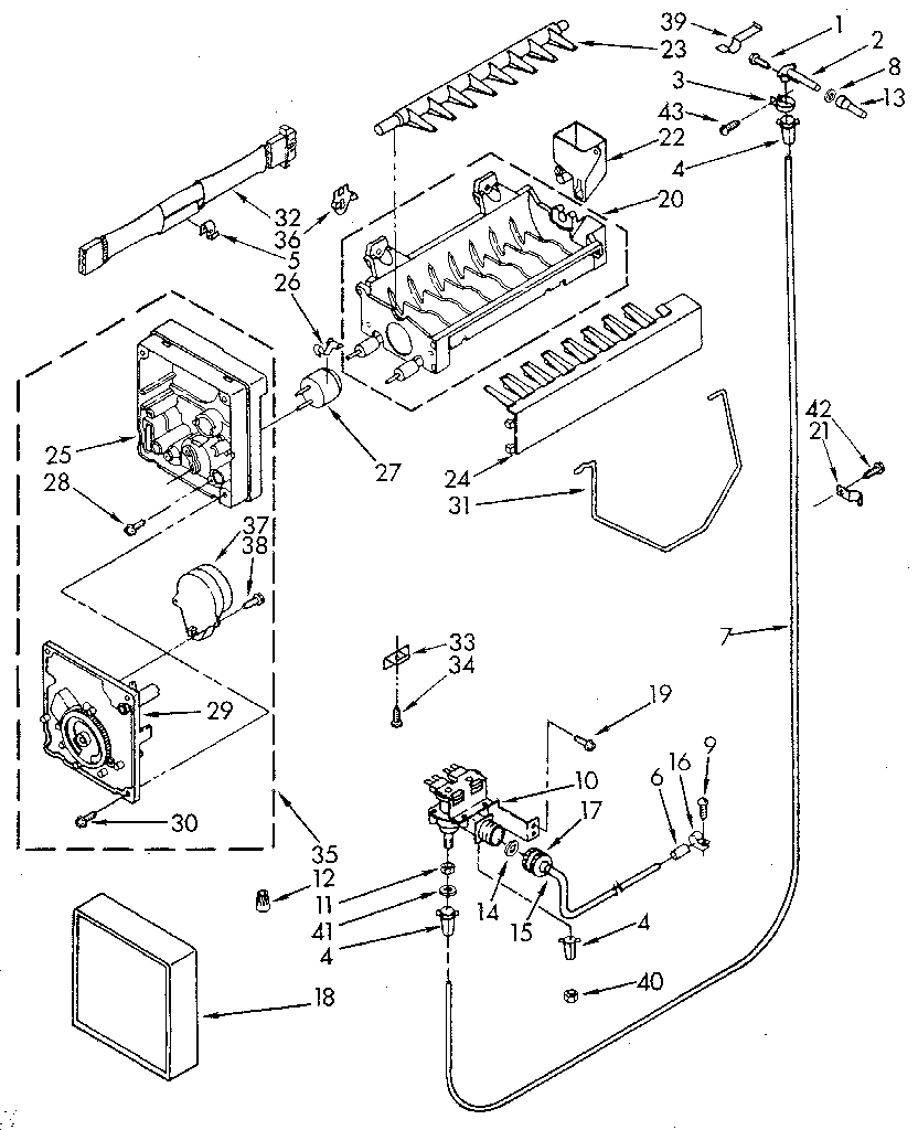 Icemaker