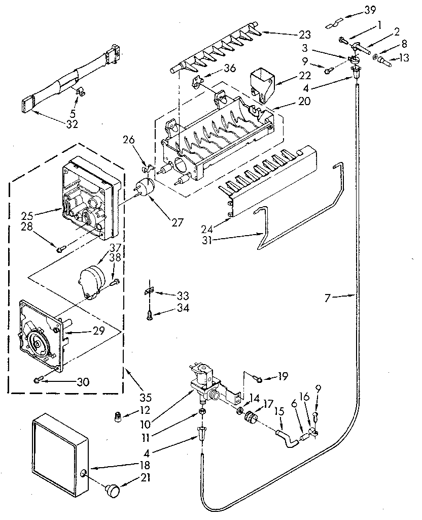 Icemaker