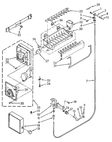 Icemaker