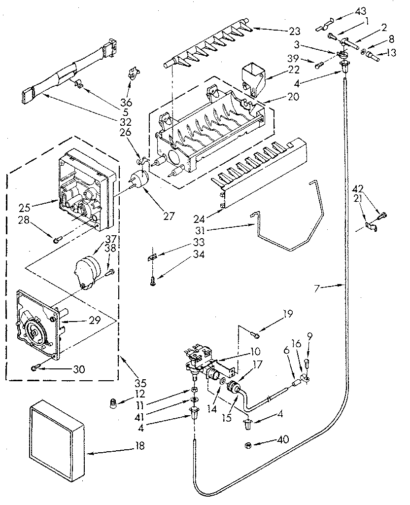 Icemaker