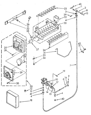 Icemaker