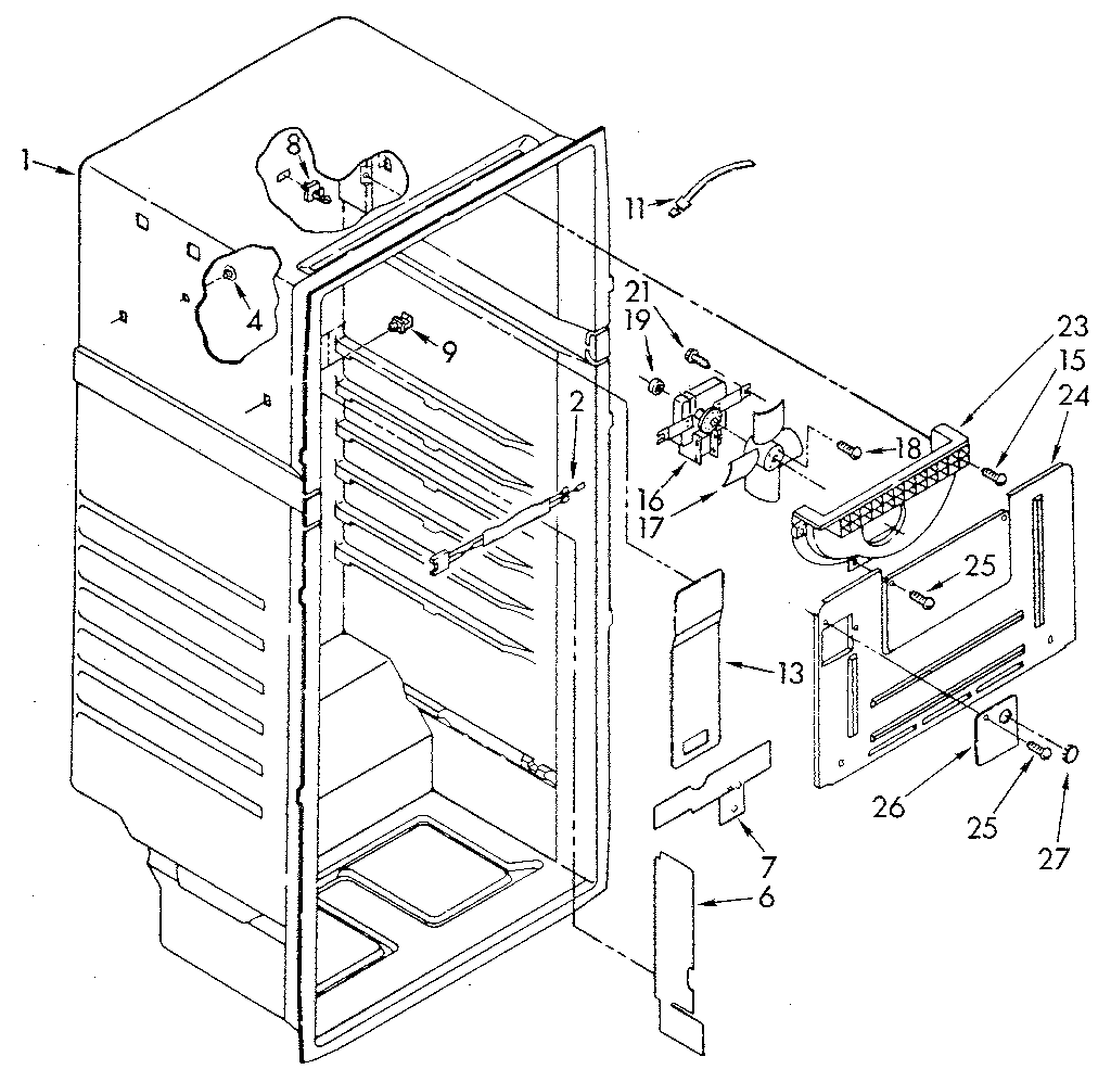 LINER