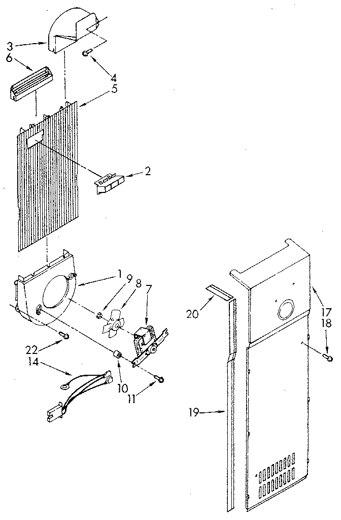 AIR FLOW