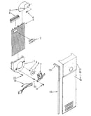 Air flow