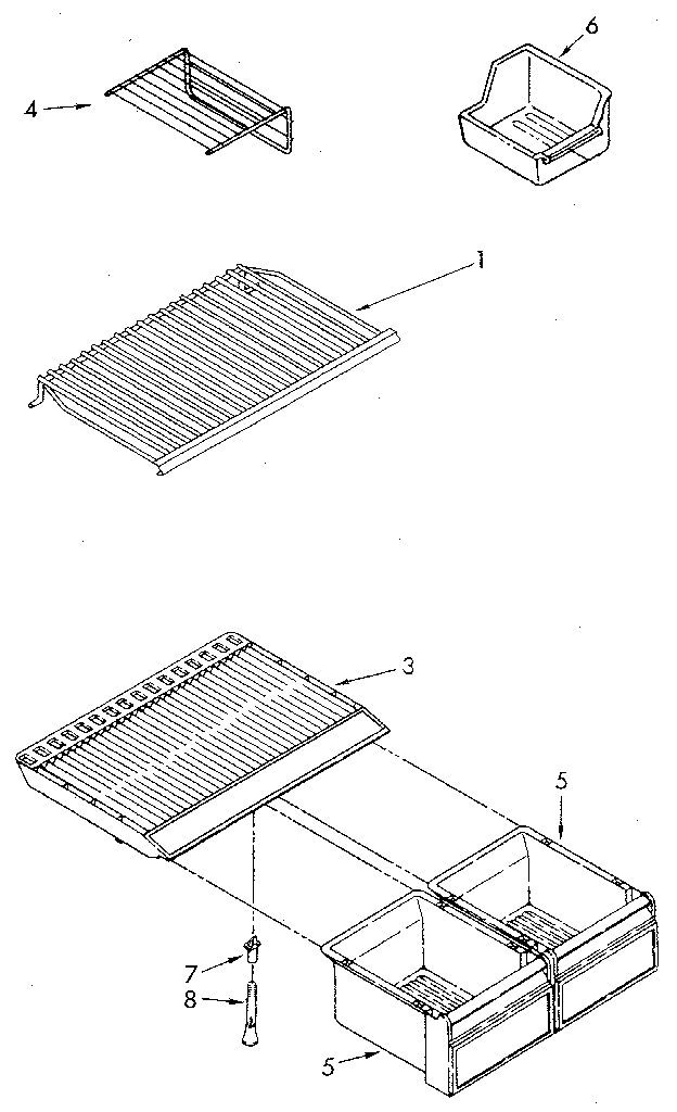 Shelf