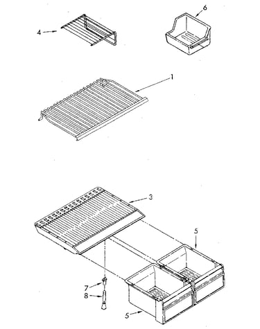 Shelf