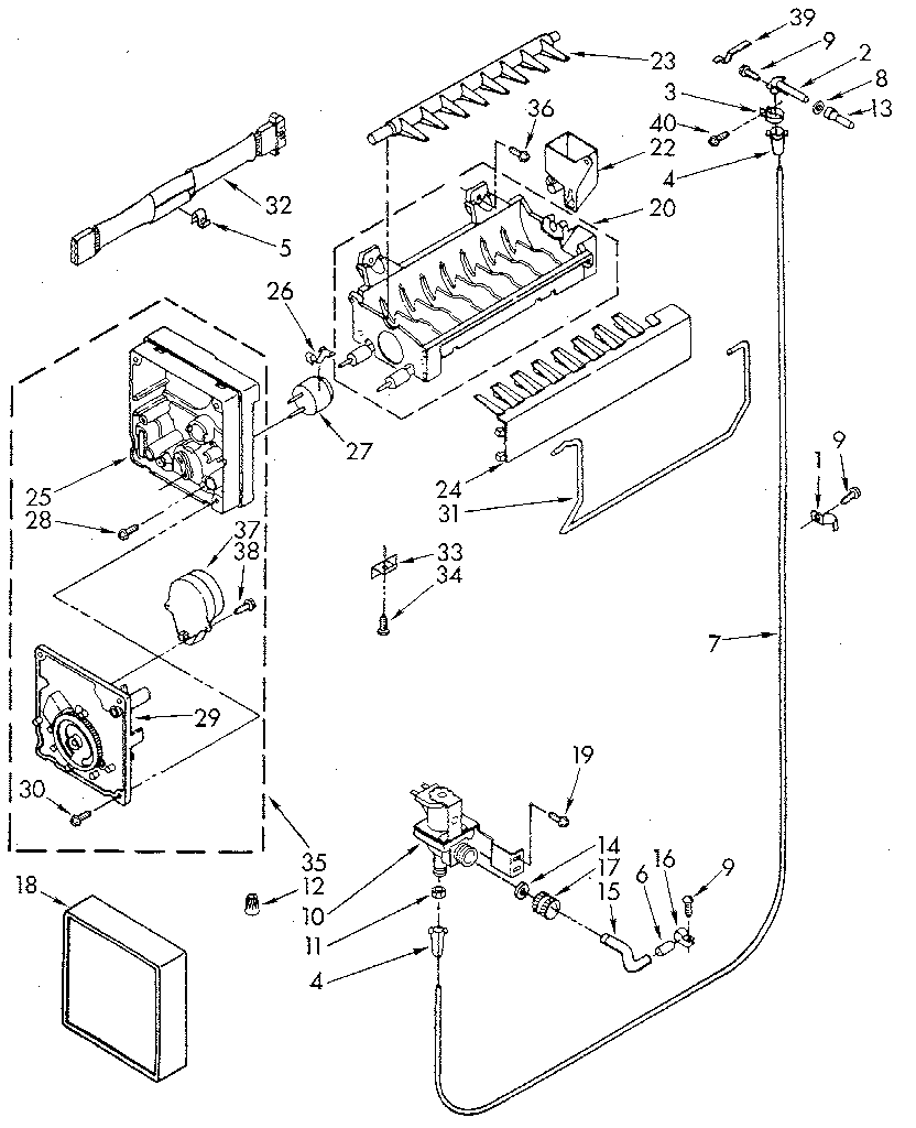 Icemaker