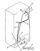 Ice maker installation