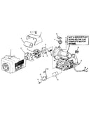 Motor 818888