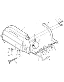Figure 7 - guard assembly