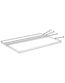 Figure 8 - table assembly
