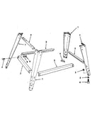 Figure 10-leg set (model 113.197250)